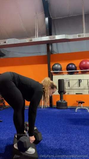 Therealvixenval OnlyFans Leaked Free Thumbnail Picture - #6ZNKfOjmfk