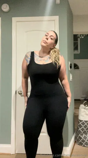 Therealvixenval OnlyFans Leaked Free Thumbnail Picture - #7JprswNrq7