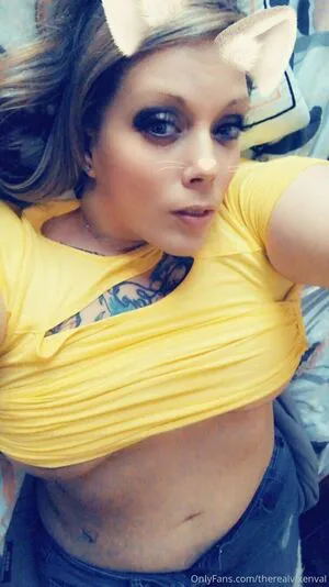 Therealvixenval OnlyFans Leaked Free Thumbnail Picture - #7fxU2F0HVP