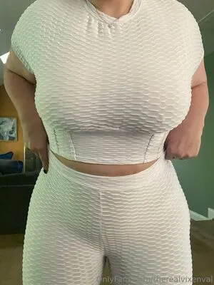Therealvixenval OnlyFans Leaked Free Thumbnail Picture - #8XidSiU9Hk