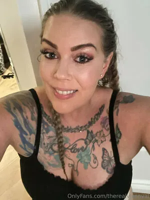 Therealvixenval OnlyFans Leaked Free Thumbnail Picture - #8pNW1TIB0Y