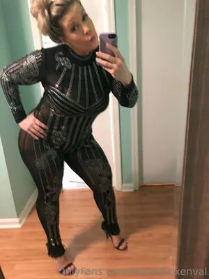 Therealvixenval OnlyFans Leaked Free Thumbnail Picture - #8q6p9naLFB