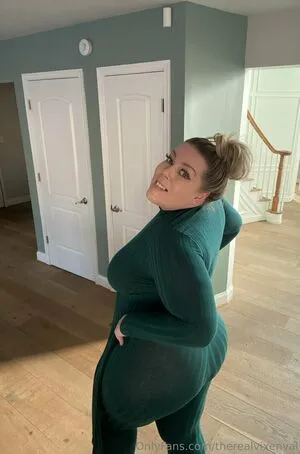 Therealvixenval OnlyFans Leaked Free Thumbnail Picture - #9Vz20q1bSj