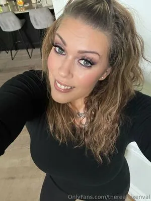 Therealvixenval OnlyFans Leaked Free Thumbnail Picture - #BuxvZQP3XR