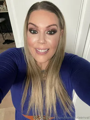 Therealvixenval OnlyFans Leaked Free Thumbnail Picture - #Cu8ok9cqSO
