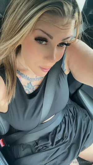Therealvixenval OnlyFans Leaked Free Thumbnail Picture - #DzxcQgGtex