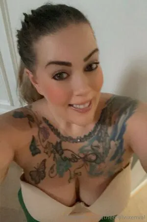 Therealvixenval OnlyFans Leaked Free Thumbnail Picture - #FAJFyvXuwn