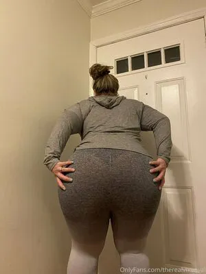 Therealvixenval OnlyFans Leaked Free Thumbnail Picture - #GSsh1WrSuv