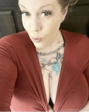 Therealvixenval OnlyFans Leaked Free Thumbnail Picture - #HO4w2h6BBf