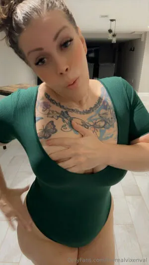 Therealvixenval OnlyFans Leaked Free Thumbnail Picture - #JX0vtldCoK