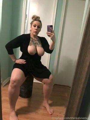 Therealvixenval OnlyFans Leaked Free Thumbnail Picture - #KCuPaHx0WU