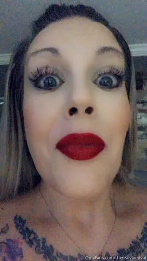 Therealvixenval OnlyFans Leaked Free Thumbnail Picture - #KKL0sAqz83