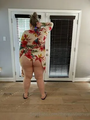 Therealvixenval OnlyFans Leaked Free Thumbnail Picture - #KqKiDTXIke