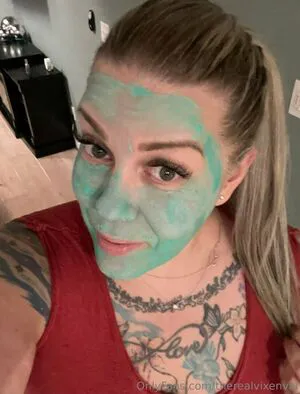 Therealvixenval OnlyFans Leaked Free Thumbnail Picture - #Kukqqz2LN3