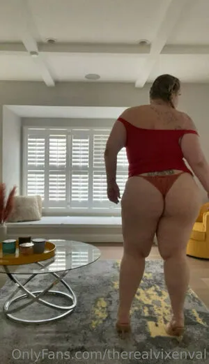 Therealvixenval OnlyFans Leaked Free Thumbnail Picture - #MseSR4b52x
