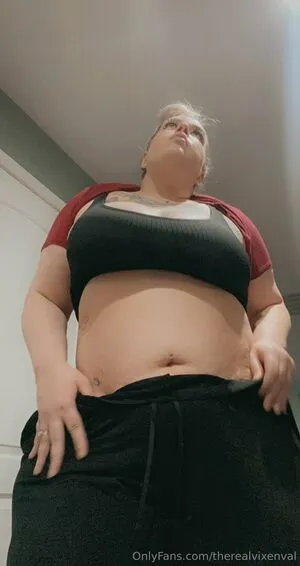 Therealvixenval OnlyFans Leaked Free Thumbnail Picture - #NTrx5qubds