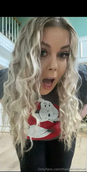 Therealvixenval OnlyFans Leaked Free Thumbnail Picture - #OAph0qwkqB