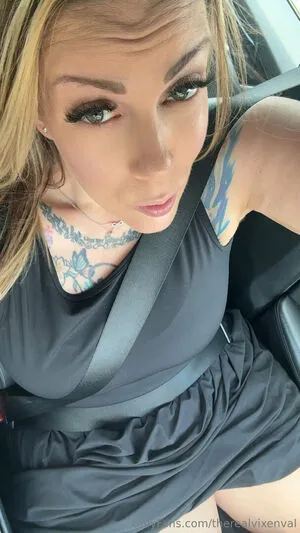 Therealvixenval OnlyFans Leaked Free Thumbnail Picture - #OL2OugFa1j