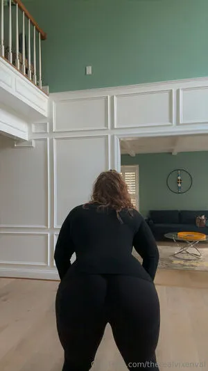 Therealvixenval OnlyFans Leaked Free Thumbnail Picture - #ONvmWee0TY