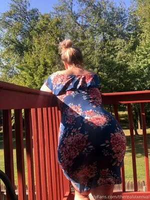 Therealvixenval OnlyFans Leaked Free Thumbnail Picture - #OTi1n2gKVn