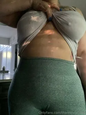 Therealvixenval OnlyFans Leaked Free Thumbnail Picture - #PJGaumksof