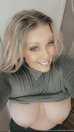 Therealvixenval OnlyFans Leaked Free Thumbnail Picture - #QI7MIbNQWT