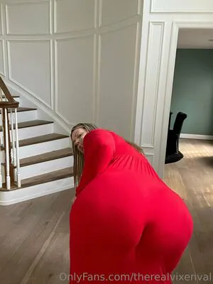 Therealvixenval OnlyFans Leaked Free Thumbnail Picture - #QeOWRww8a4