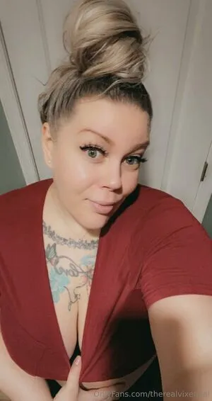 Therealvixenval OnlyFans Leaked Free Thumbnail Picture - #S2Uhan7KOi