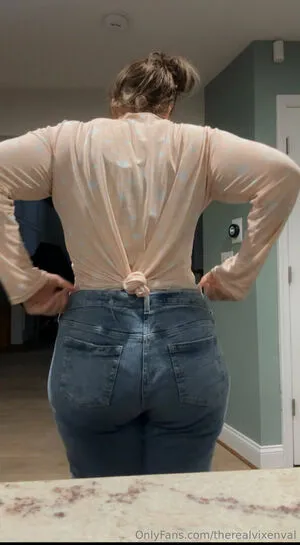 Therealvixenval OnlyFans Leaked Free Thumbnail Picture - #S6XI3oJ4vG