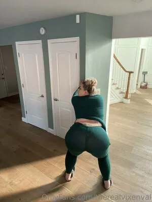 Therealvixenval OnlyFans Leaked Free Thumbnail Picture - #T4YT7Z4y7f