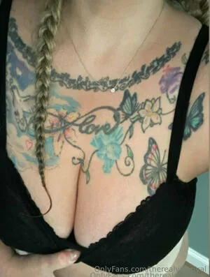 Therealvixenval OnlyFans Leaked Free Thumbnail Picture - #TQXss1aPCL