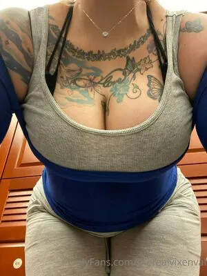 Therealvixenval OnlyFans Leaked Free Thumbnail Picture - #U0kLeVKtLK
