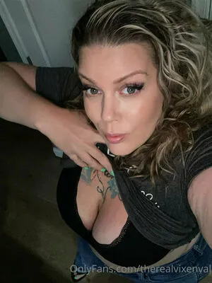 Therealvixenval OnlyFans Leaked Free Thumbnail Picture - #UWMLPcocUQ