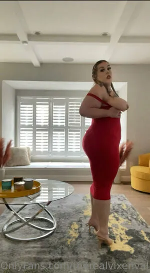 Therealvixenval OnlyFans Leaked Free Thumbnail Picture - #WNQo4BzXsI