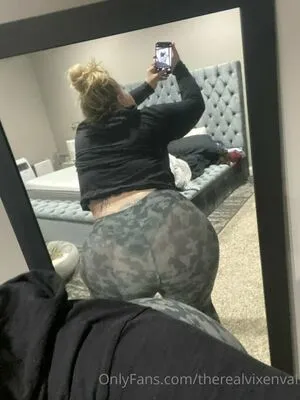 Therealvixenval OnlyFans Leaked Free Thumbnail Picture - #X3pM162QRz