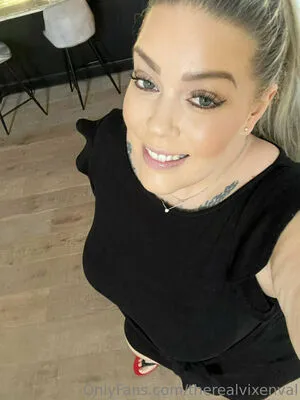 Therealvixenval OnlyFans Leaked Free Thumbnail Picture - #Ya5tqkMvWR