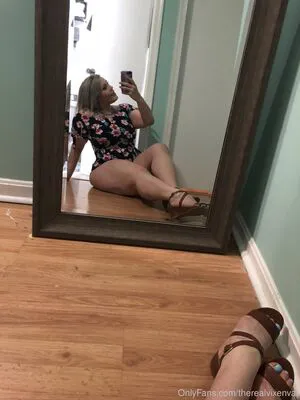 Therealvixenval OnlyFans Leaked Free Thumbnail Picture - #Ym9qZR6P3f