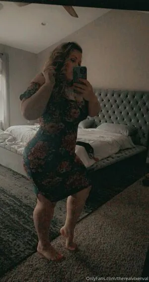 Therealvixenval OnlyFans Leaked Free Thumbnail Picture - #YwNcjmK4nV