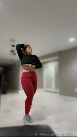 Therealvixenval OnlyFans Leaked Free Thumbnail Picture - #ZAP7svvMRD