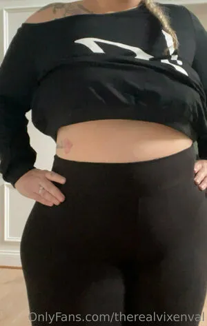 Therealvixenval OnlyFans Leaked Free Thumbnail Picture - #ZLwxziJEZE