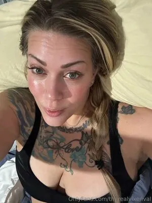 Therealvixenval OnlyFans Leaked Free Thumbnail Picture - #c8FxMywH6U