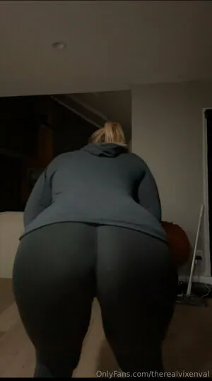 Therealvixenval OnlyFans Leaked Free Thumbnail Picture - #dEbbr5XjGQ