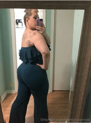 Therealvixenval OnlyFans Leaked Free Thumbnail Picture - #dyxlsq5zzT