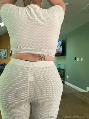 Therealvixenval OnlyFans Leaked Free Thumbnail Picture - #e03xckTrLI
