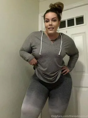 Therealvixenval OnlyFans Leaked Free Thumbnail Picture - #eHZgrXLH6Y