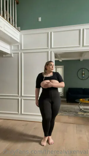 Therealvixenval OnlyFans Leaked Free Thumbnail Picture - #ekgdgGjaLJ