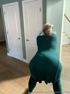 Therealvixenval OnlyFans Leaked Free Thumbnail Picture - #ezf457wTSs