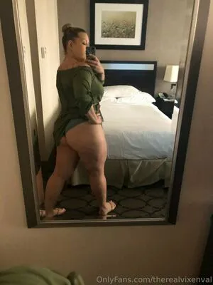 Therealvixenval OnlyFans Leaked Free Thumbnail Picture - #f3wpdLTi1l