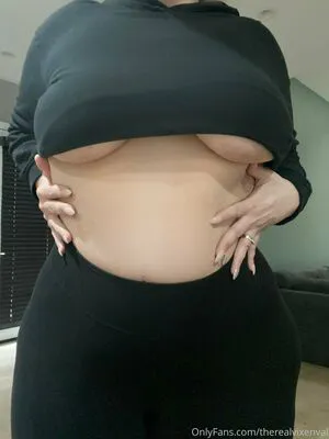 Therealvixenval OnlyFans Leaked Free Thumbnail Picture - #gZyPE5o6OS