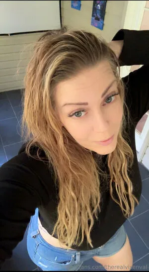 Therealvixenval OnlyFans Leaked Free Thumbnail Picture - #i2jUJP2z7g